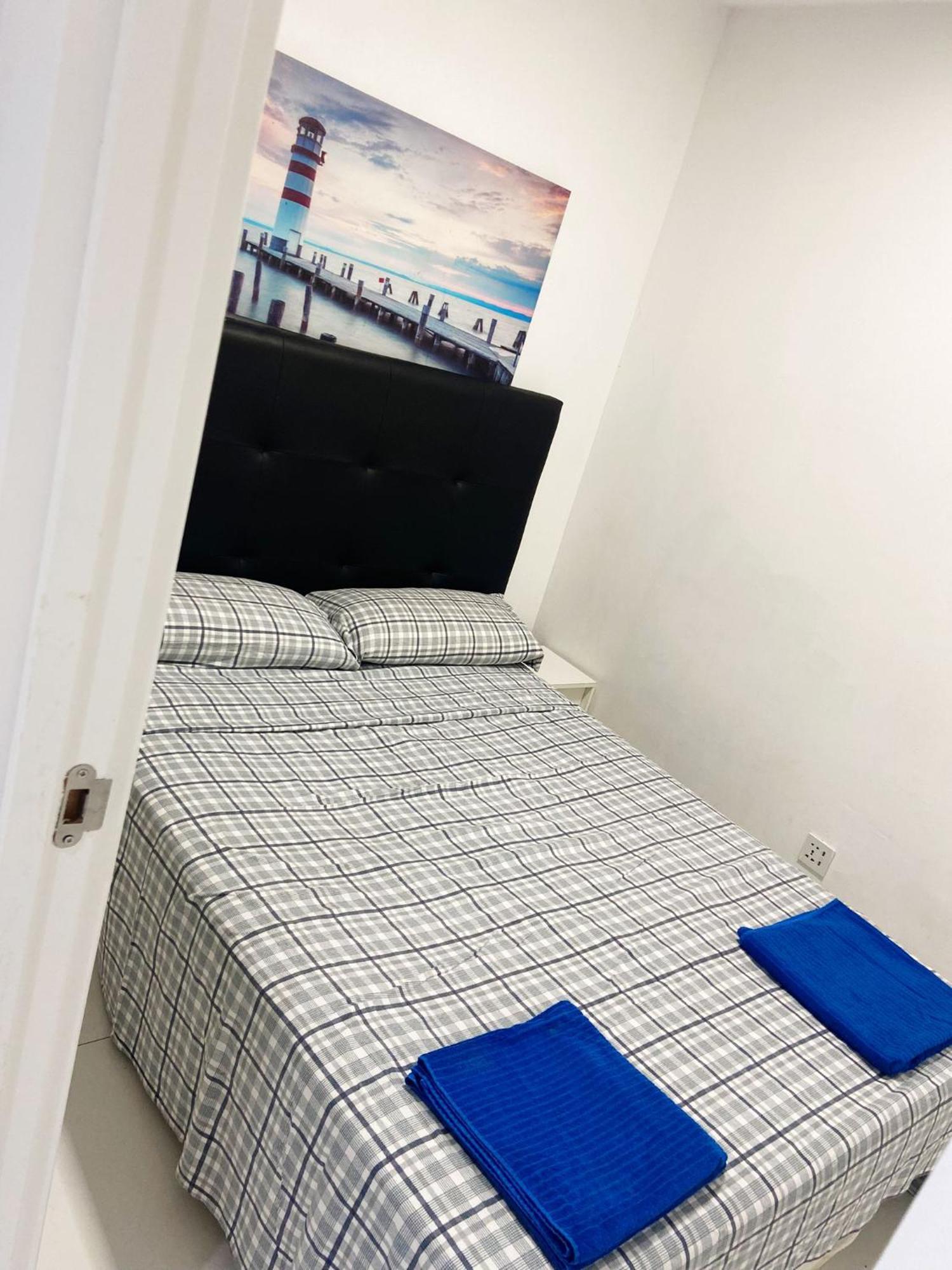 Apartment Piso En Palomeras *