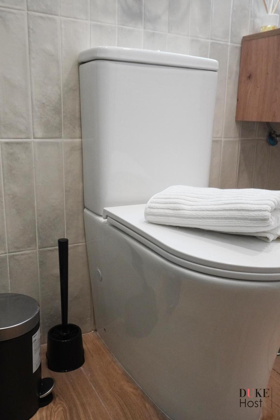 Casa De Huespedes Gomez Ulla 2 Apartamento *