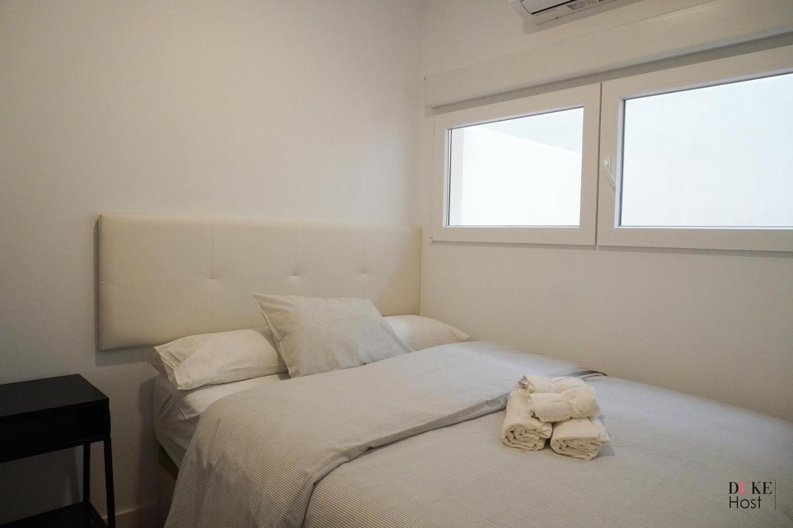 Apartamento Casa De Huespedes Gomez Ulla 2