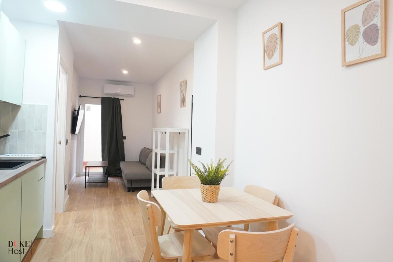 Casa De Huespedes Gomez Ulla 2 Madrid