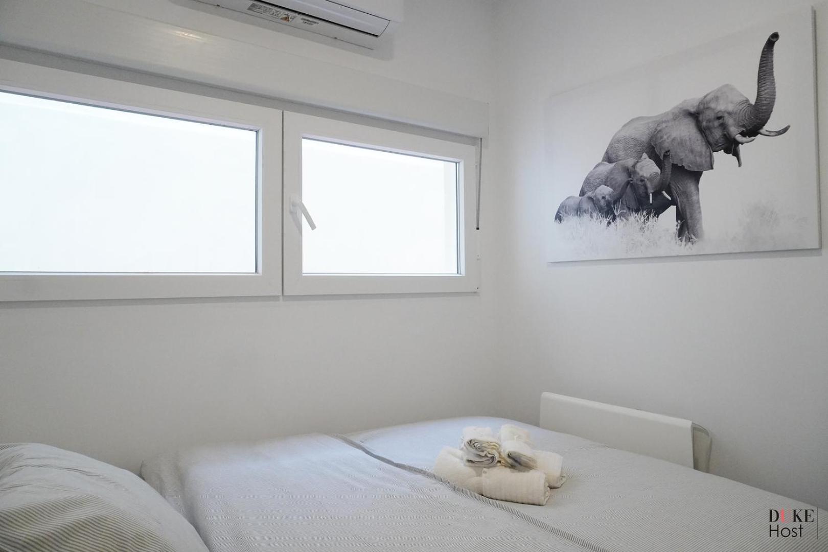 Casa De Huespedes Gomez Ulla 2 Apartamento *