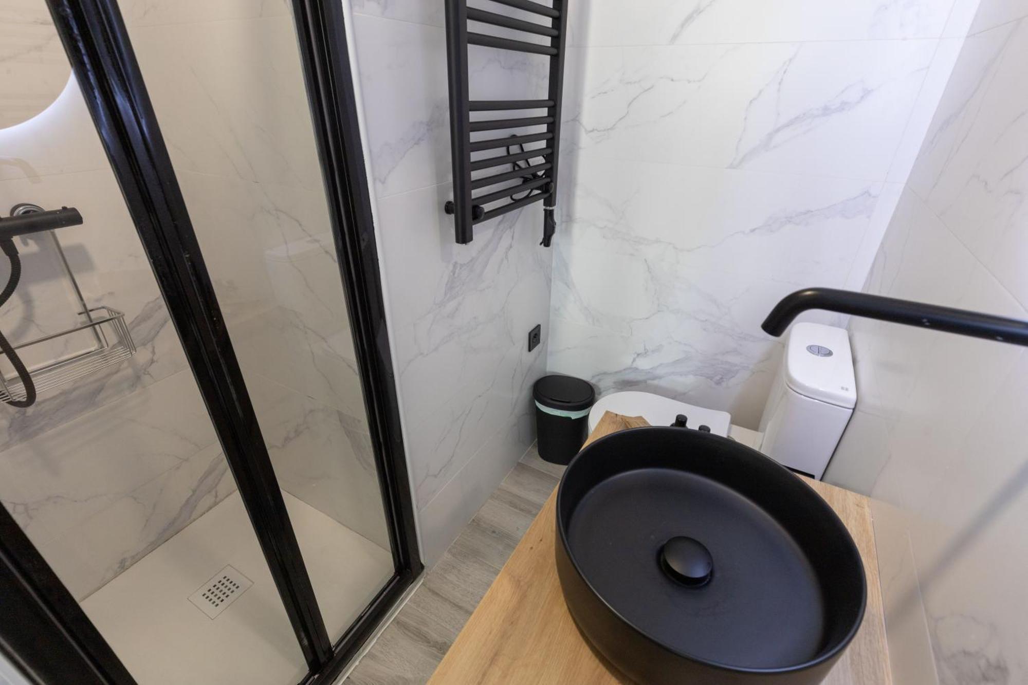 Dobo Homes - Pe230 Apartamento Madrid