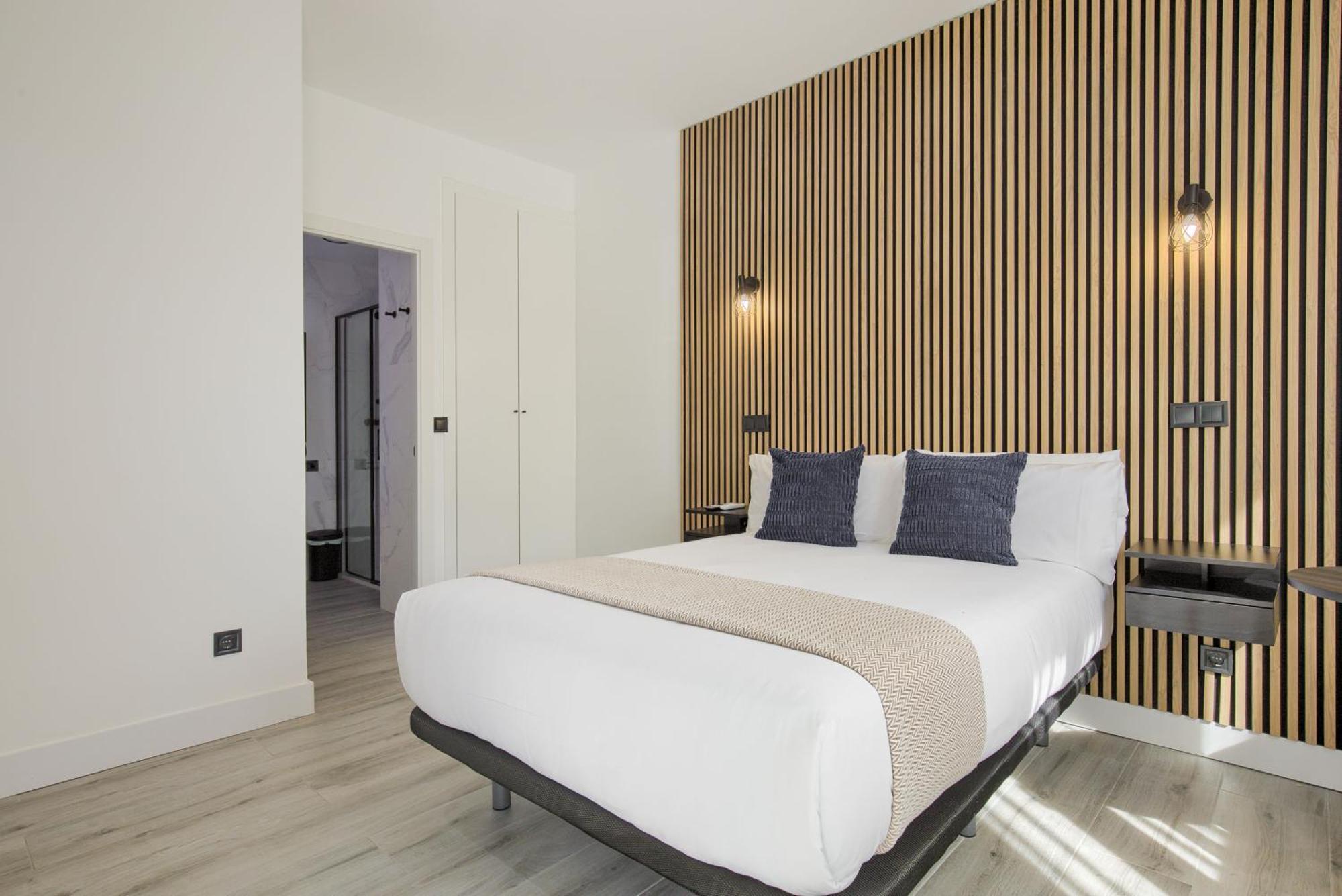 Apartamento Dobo Homes - Pe230 Madrid