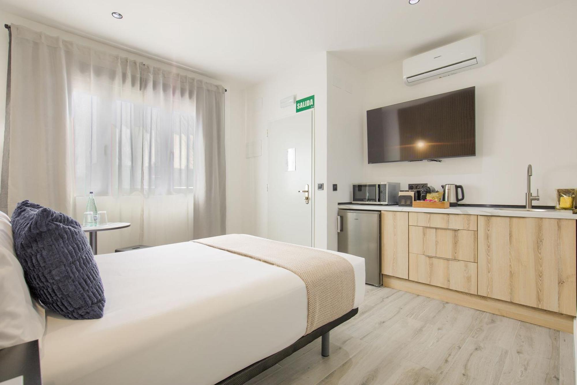 Dobo Homes - Pe230 Madrid