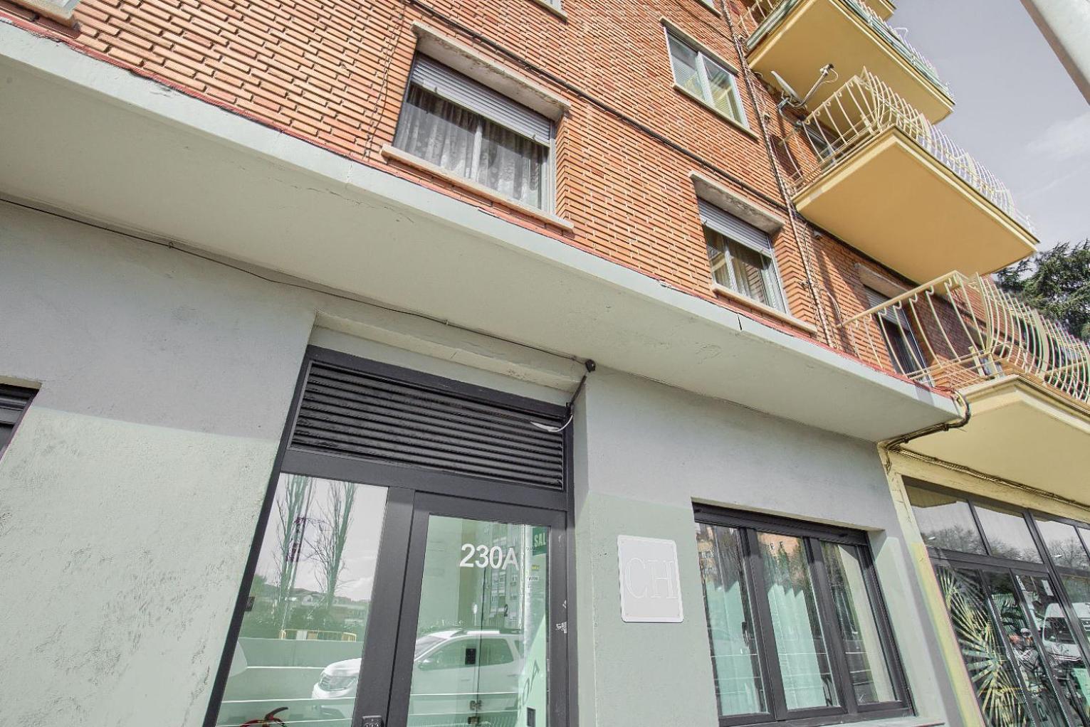 Dobo Homes - Pe230 * Madrid