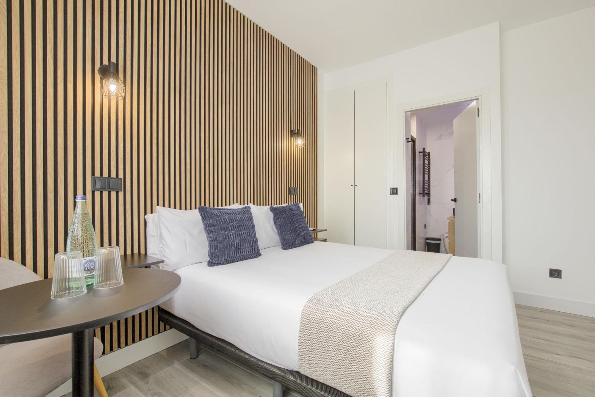 Dobo Homes - Pe230 Madrid