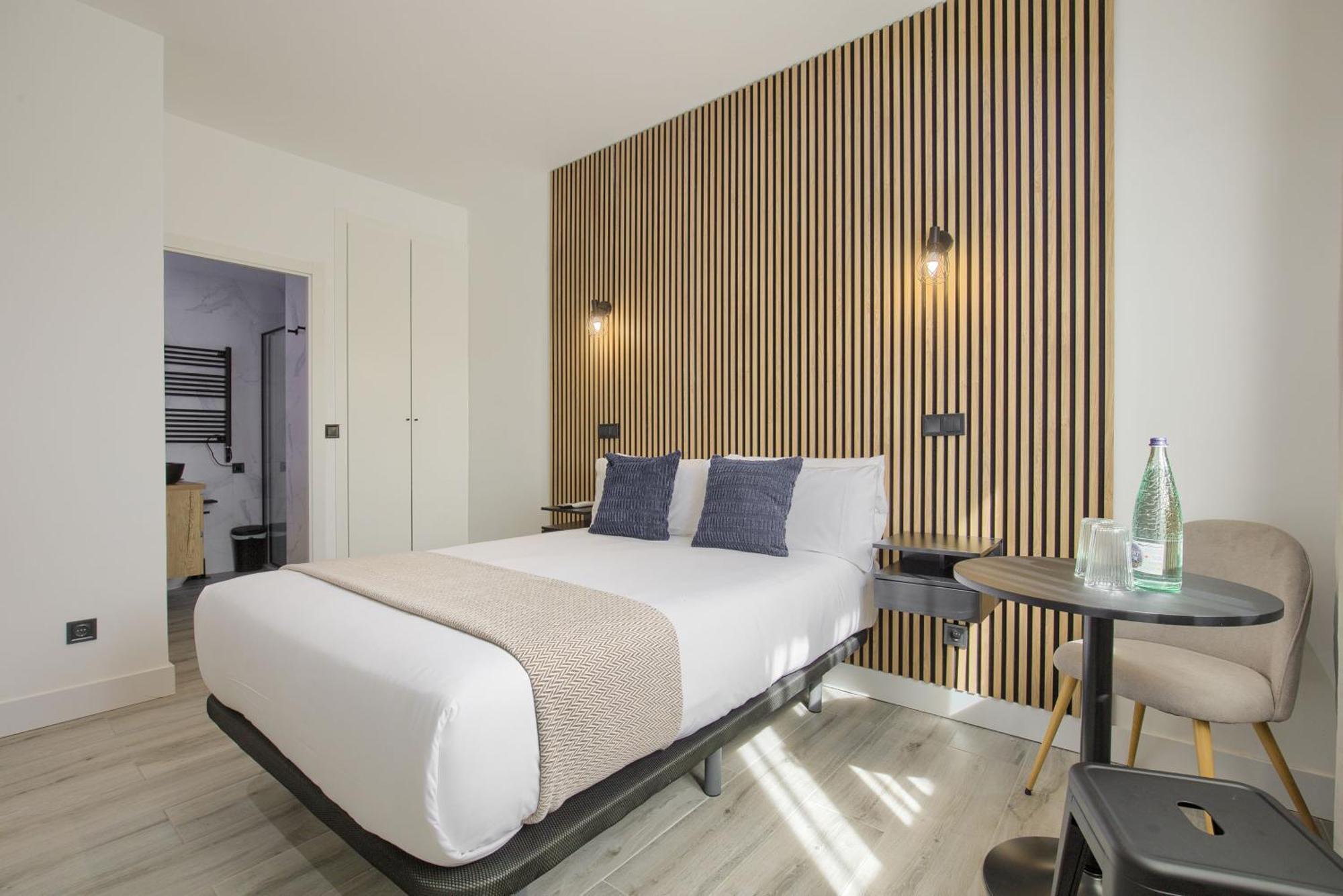 Dobo Homes - Pe230 * Madrid