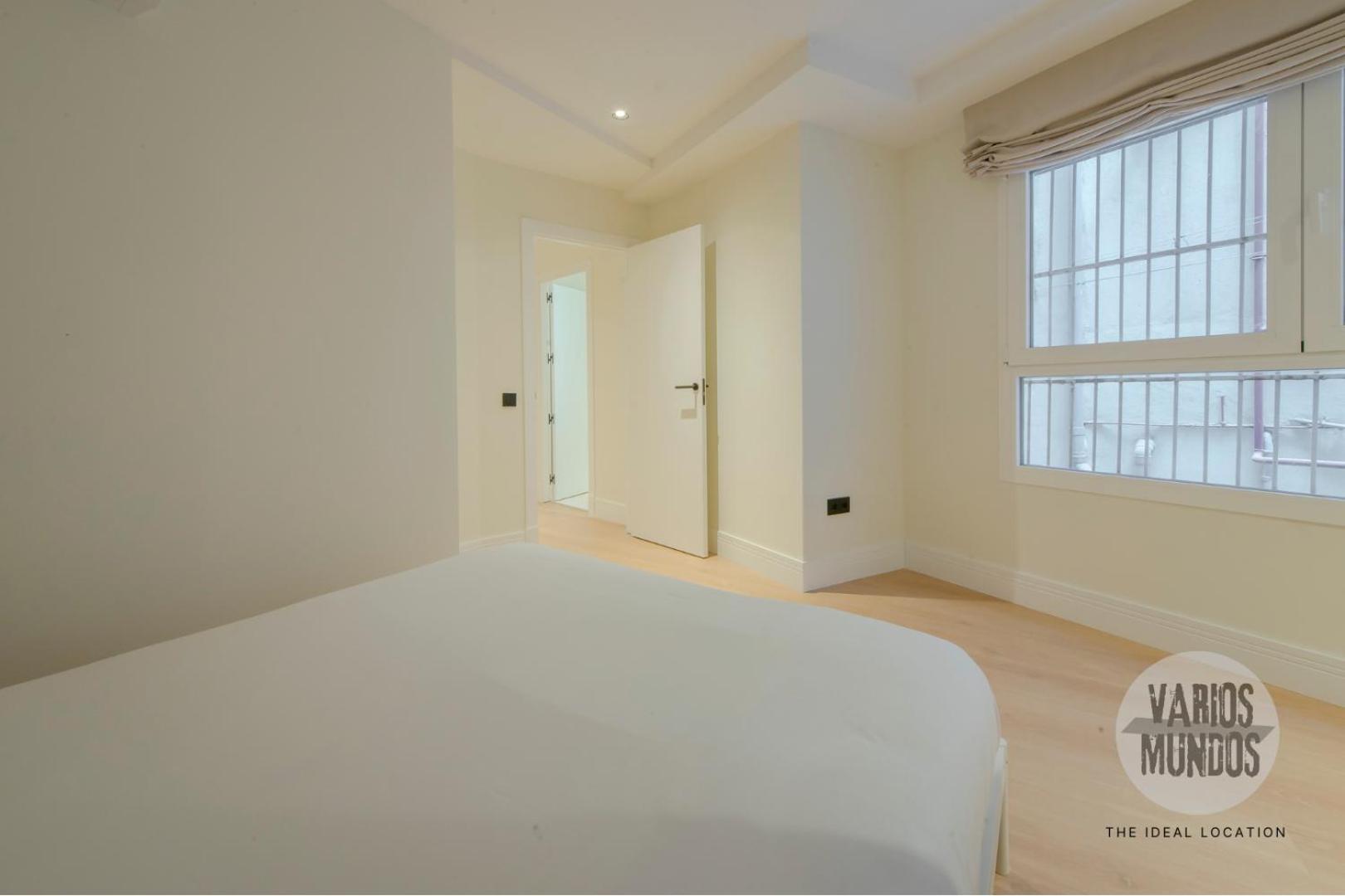 Apartamento Malasana Vibrante 4, Descubre San Bernardo 20 E3 Madrid