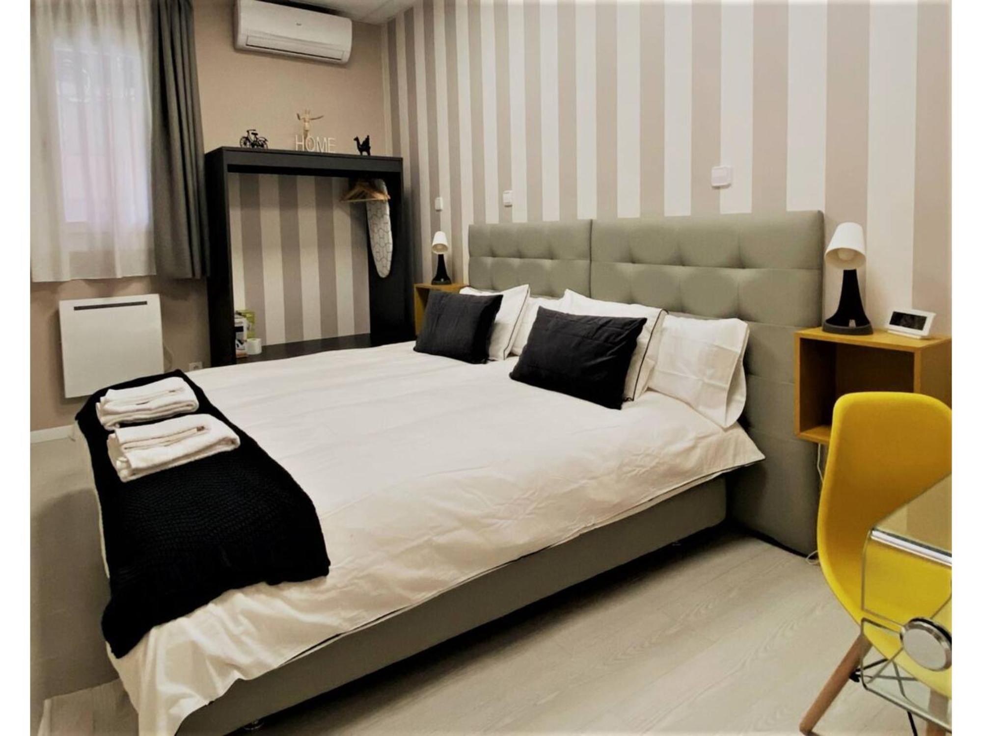 Pensión Comfortable For 2 People - 1 *