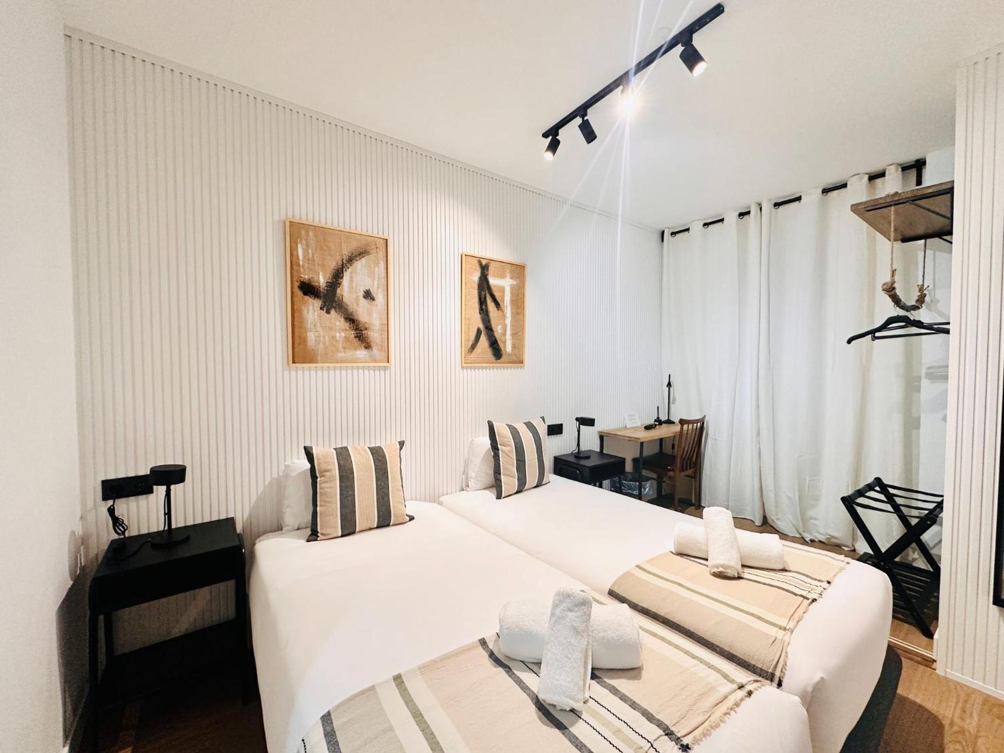 Autentic Boutique Moncloa * Madrid