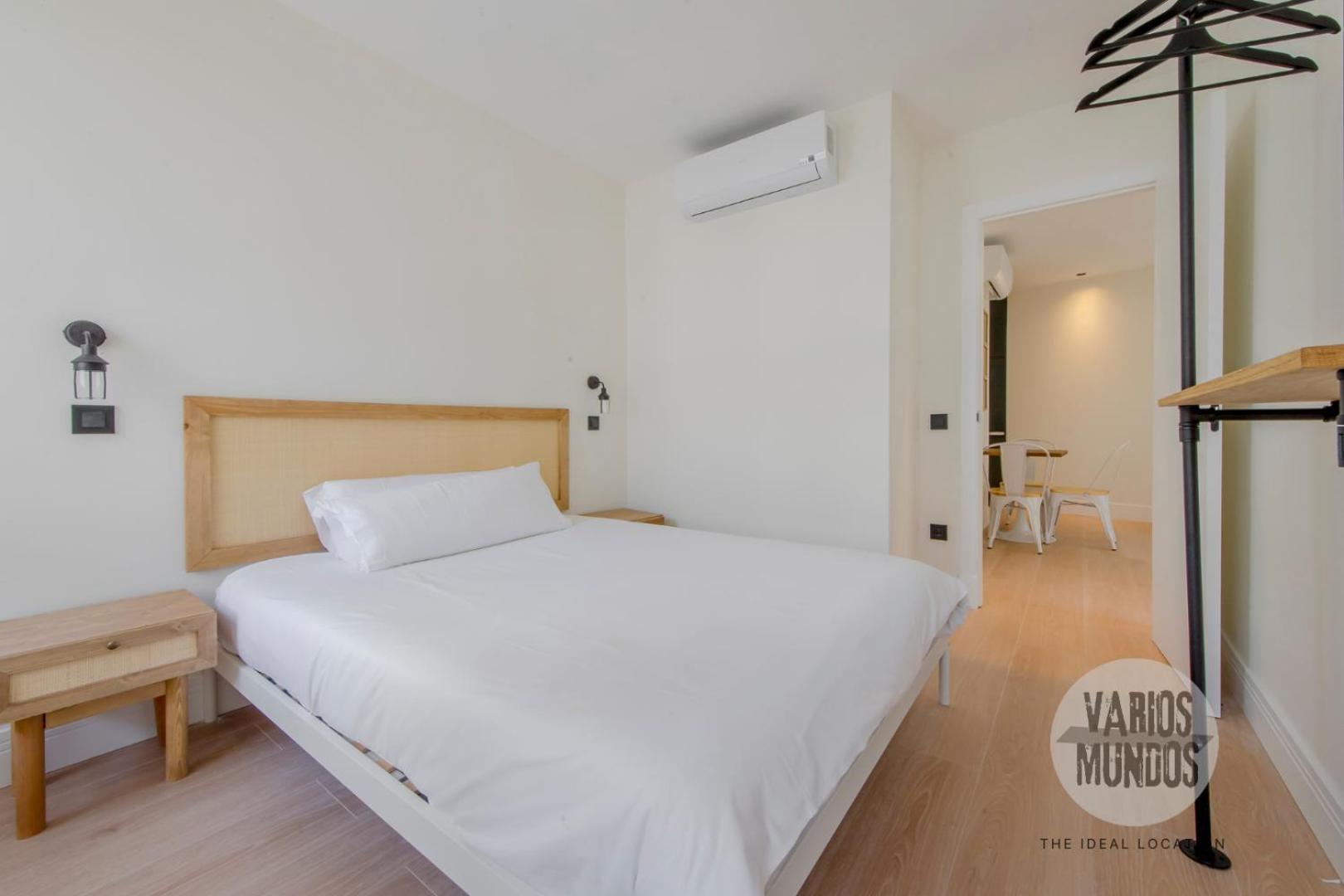 Malasana Vibrante 4, Descubre San Bernardo 20 E3 *