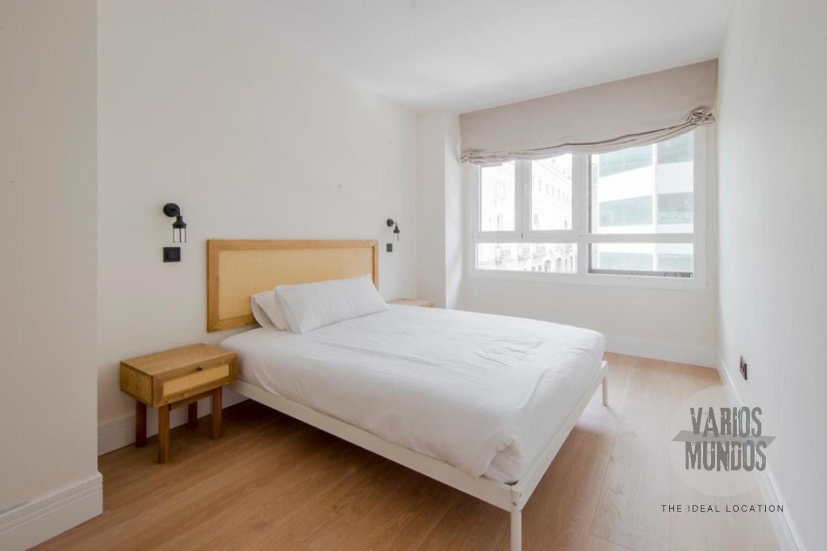 Malasana Vibrante 4, Descubre San Bernardo 20 E3 Apartamento Madrid