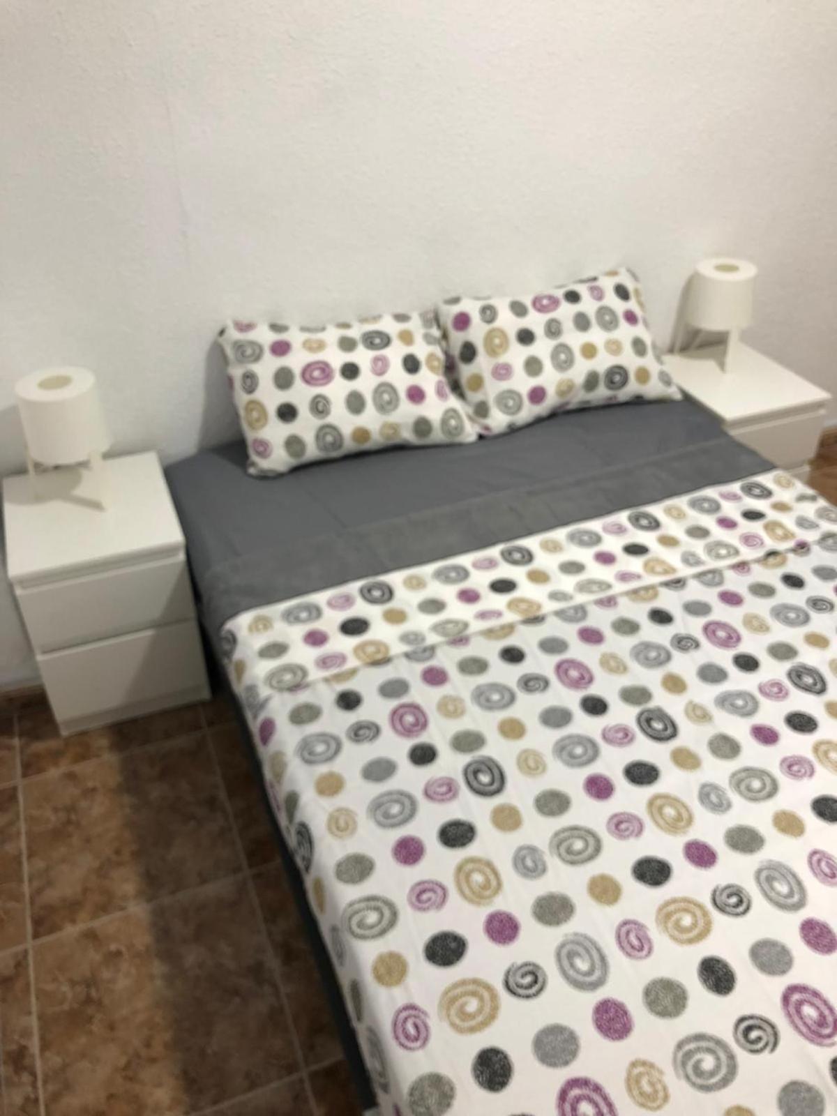 Apartamento Entero Centrico *