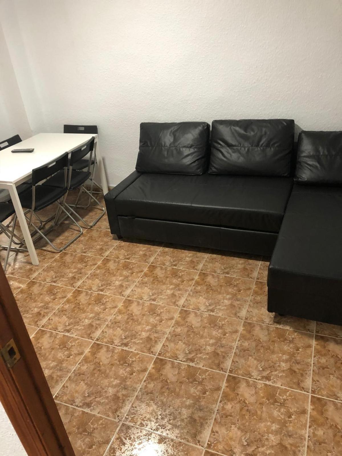 Entero Centrico Apartamento *