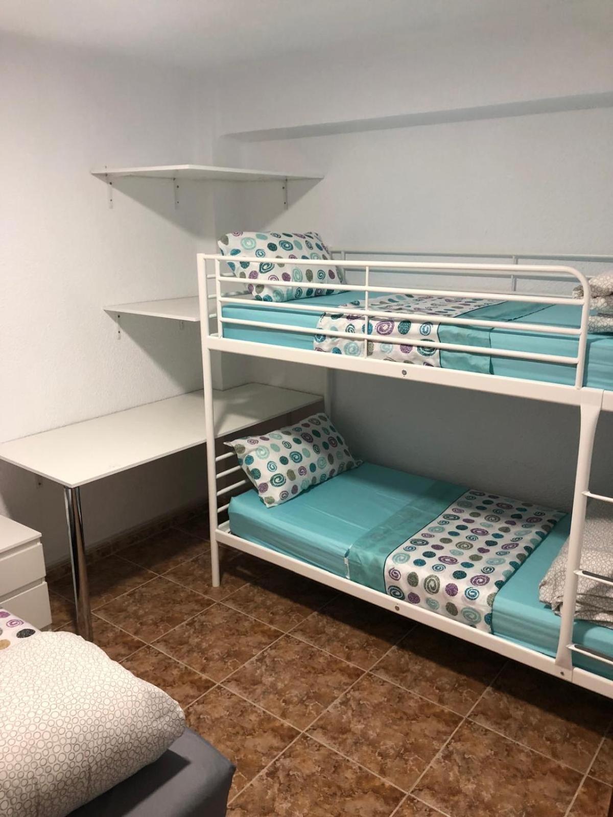 Apartamento Entero Centrico Madrid