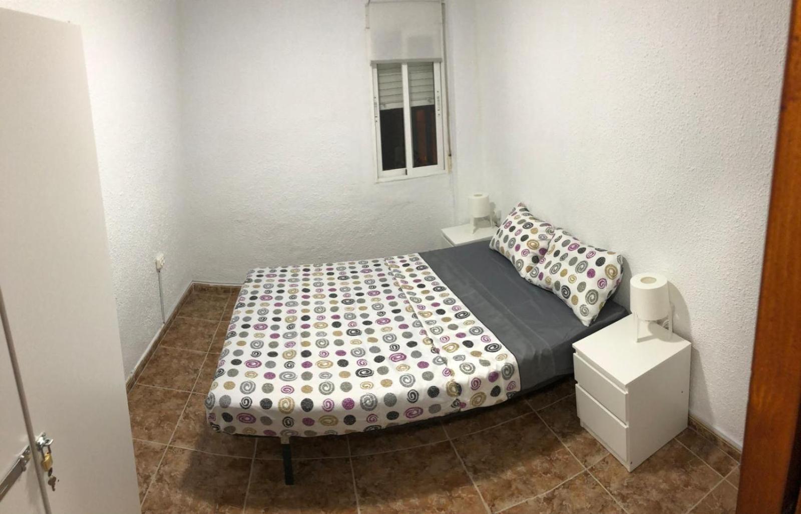 Apartamento Entero Centrico