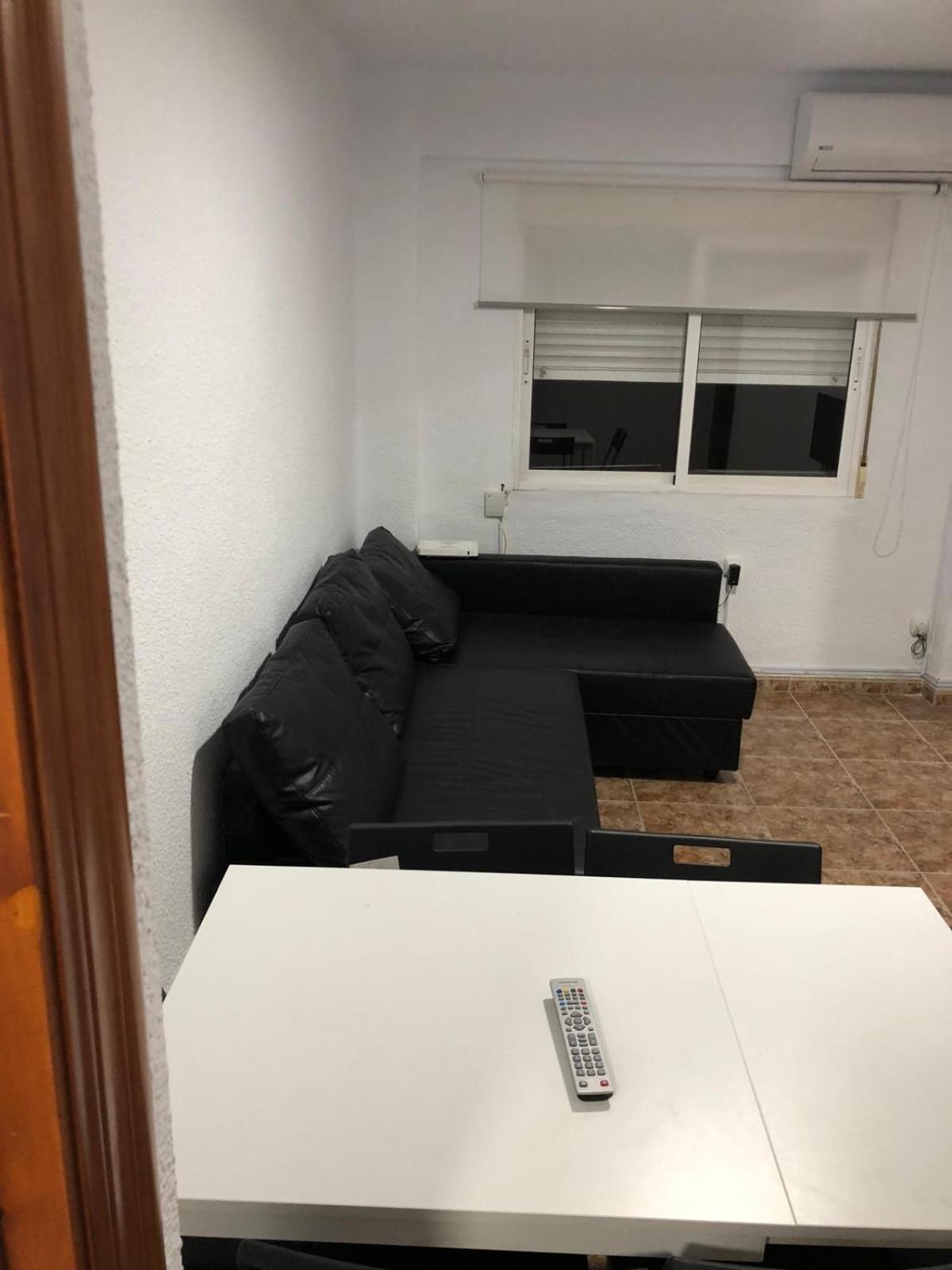 Entero Centrico Apartamento