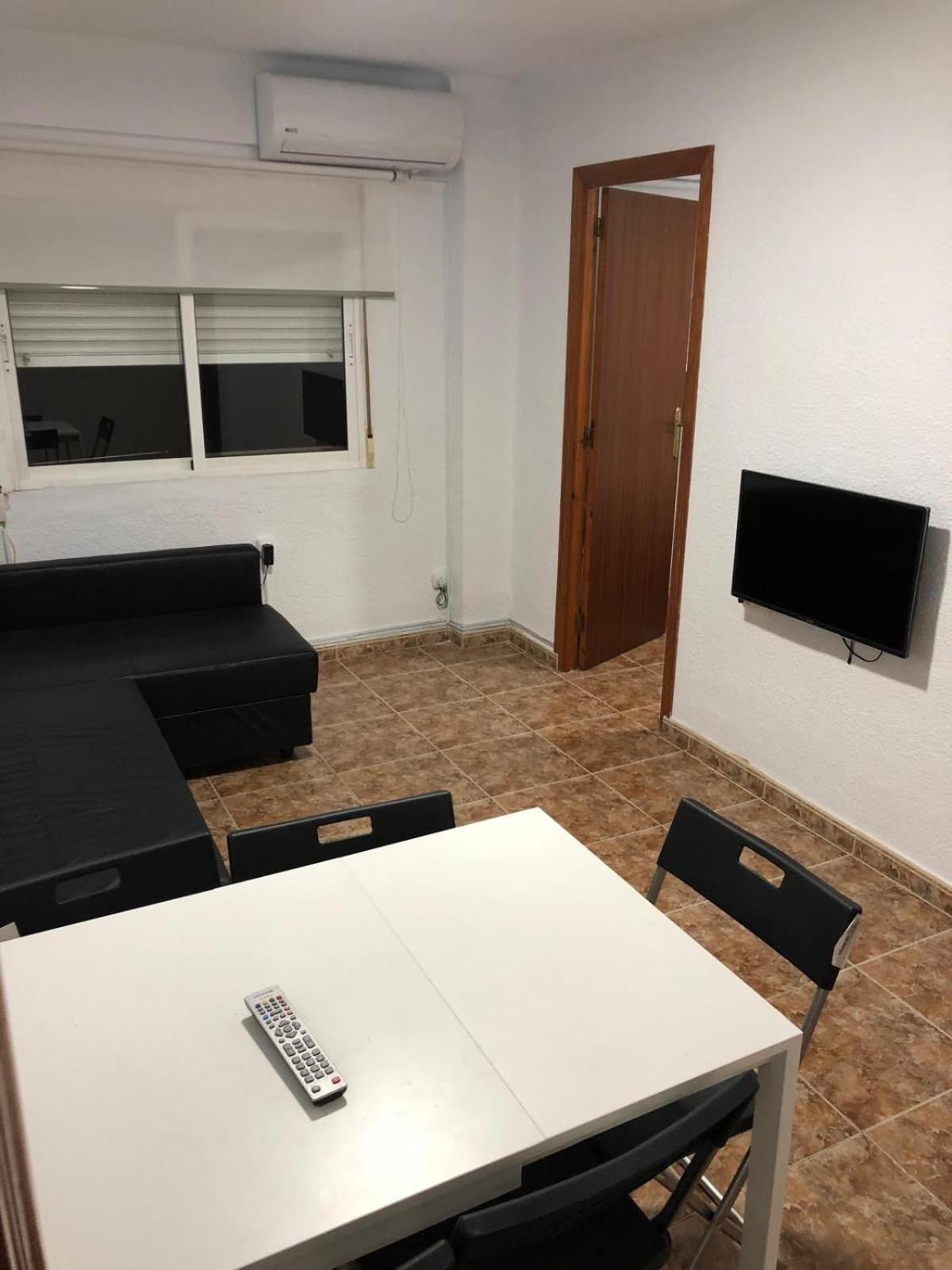 Entero Centrico Madrid