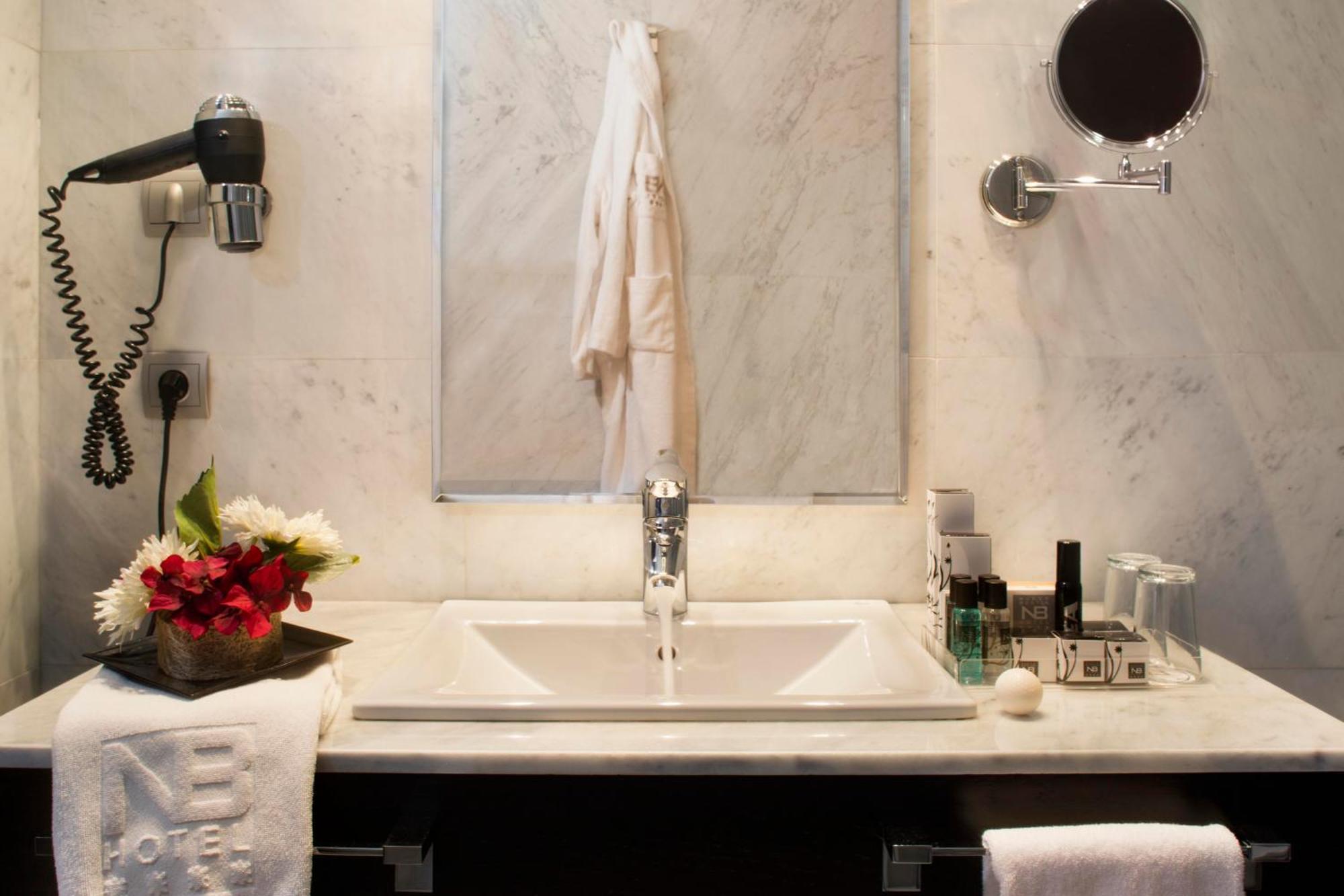 Nuevo Boston Hotel Madrid