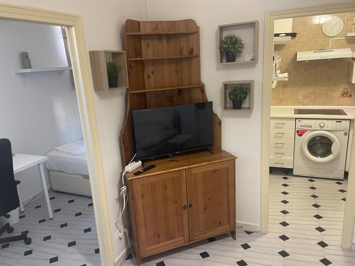 Apartamento Quevedo, En Bravo Murillo *