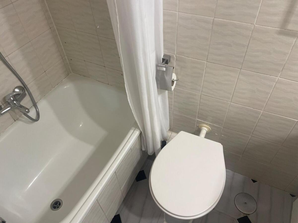 Quevedo, En Bravo Murillo Apartamento