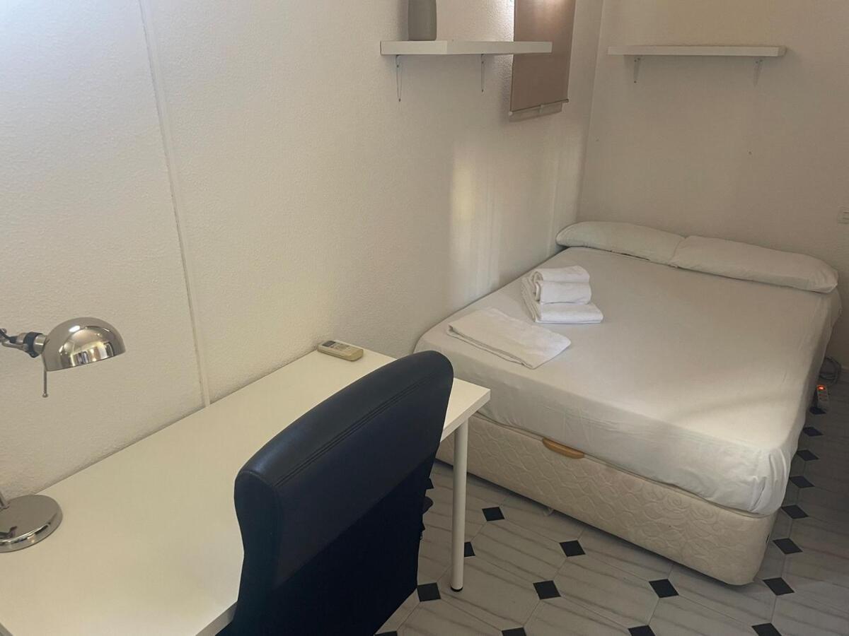 Apartamento Quevedo, En Bravo Murillo *