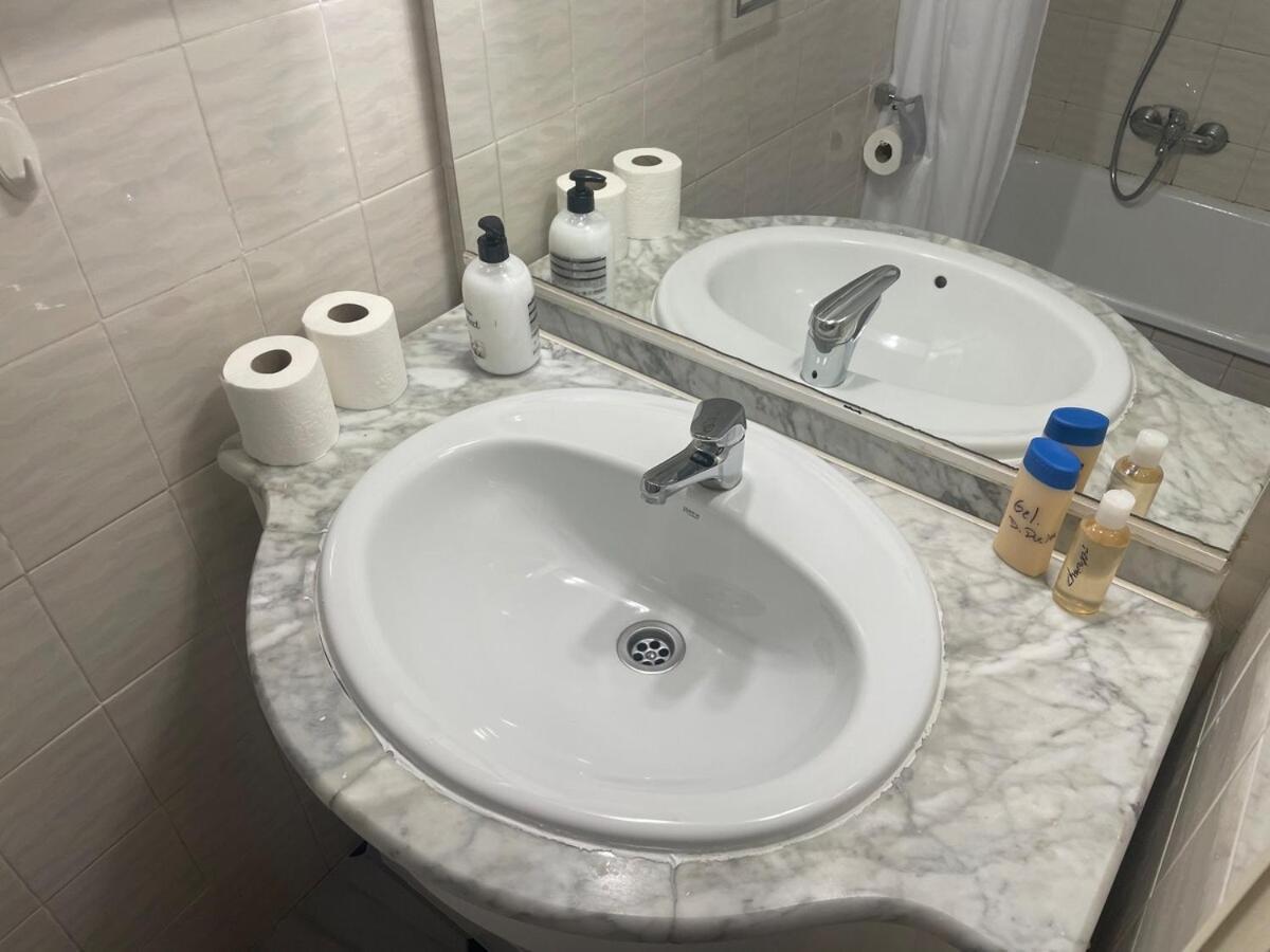 Quevedo, En Bravo Murillo Apartamento Madrid