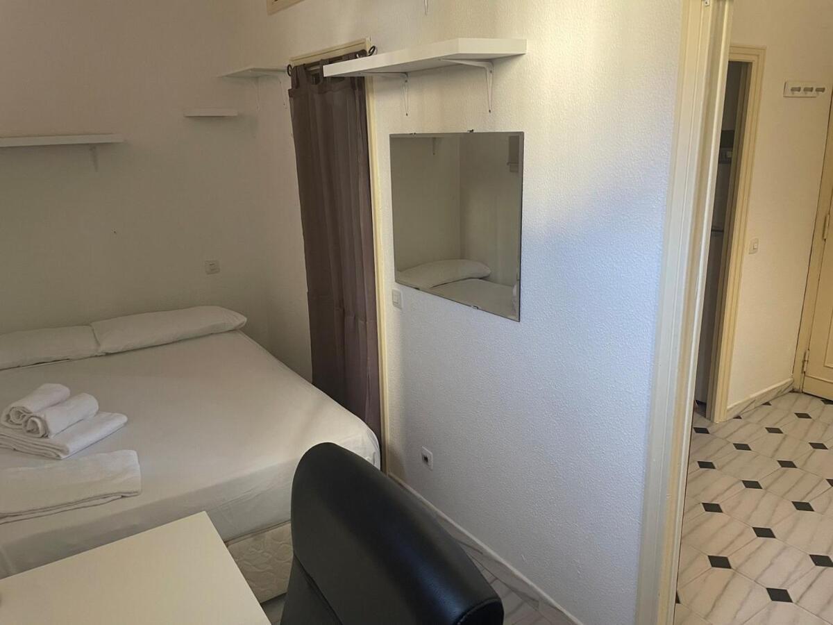 Quevedo, En Bravo Murillo Apartamento *