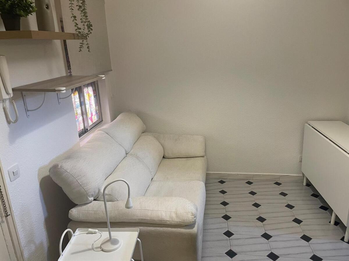 Apartamento Quevedo, En Bravo Murillo
