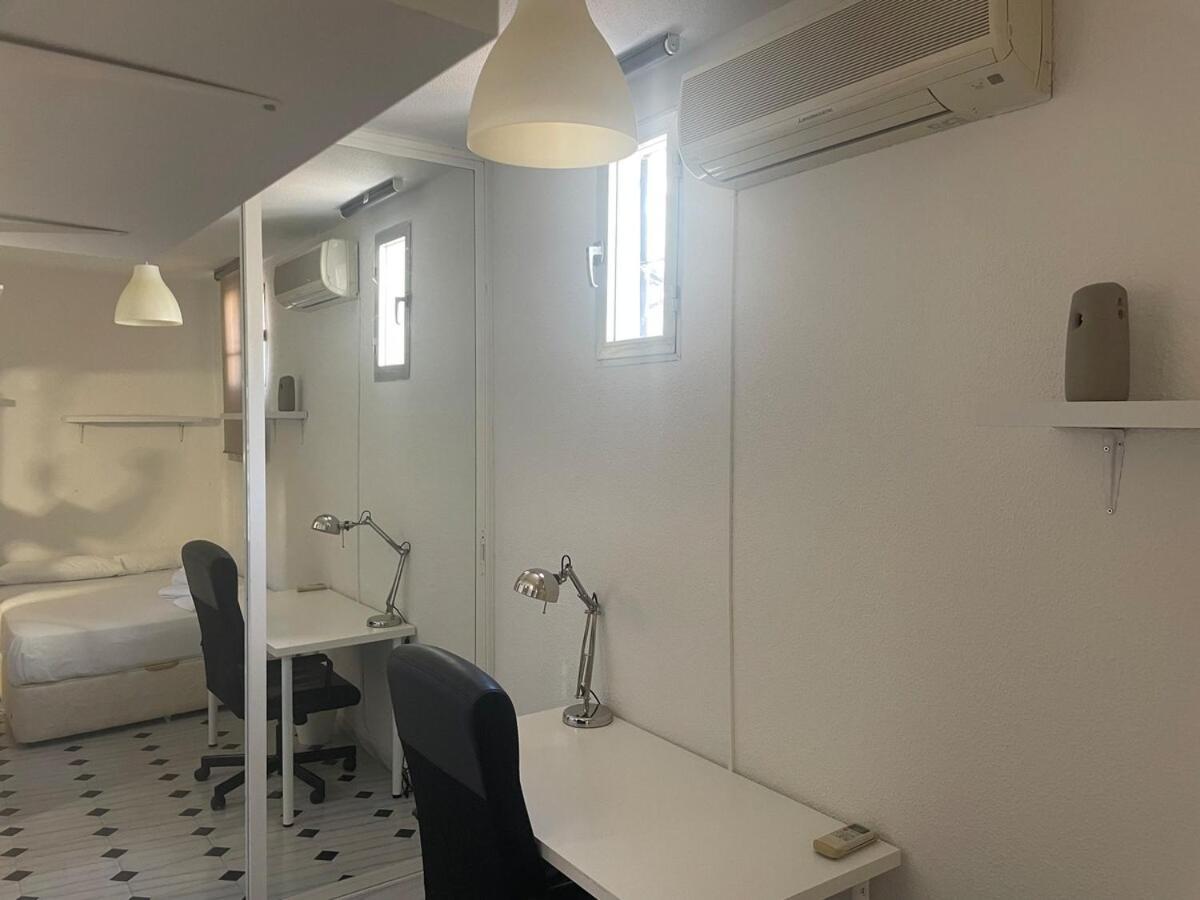 Quevedo, En Bravo Murillo Apartamento