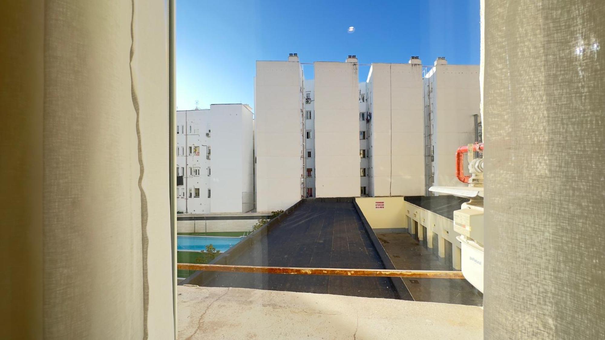 Apartamento Homenfun Barrio Salamanca