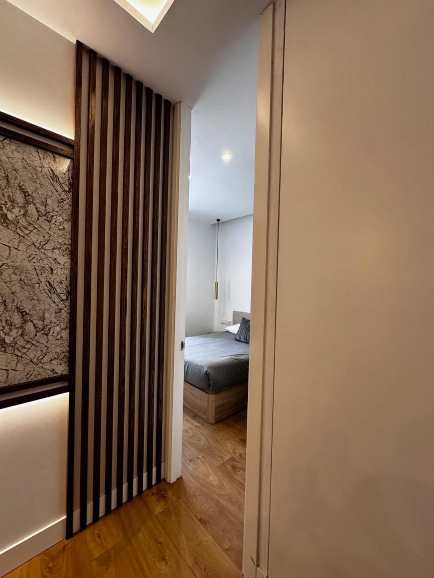 Homenfun Barrio Salamanca Apartamento
