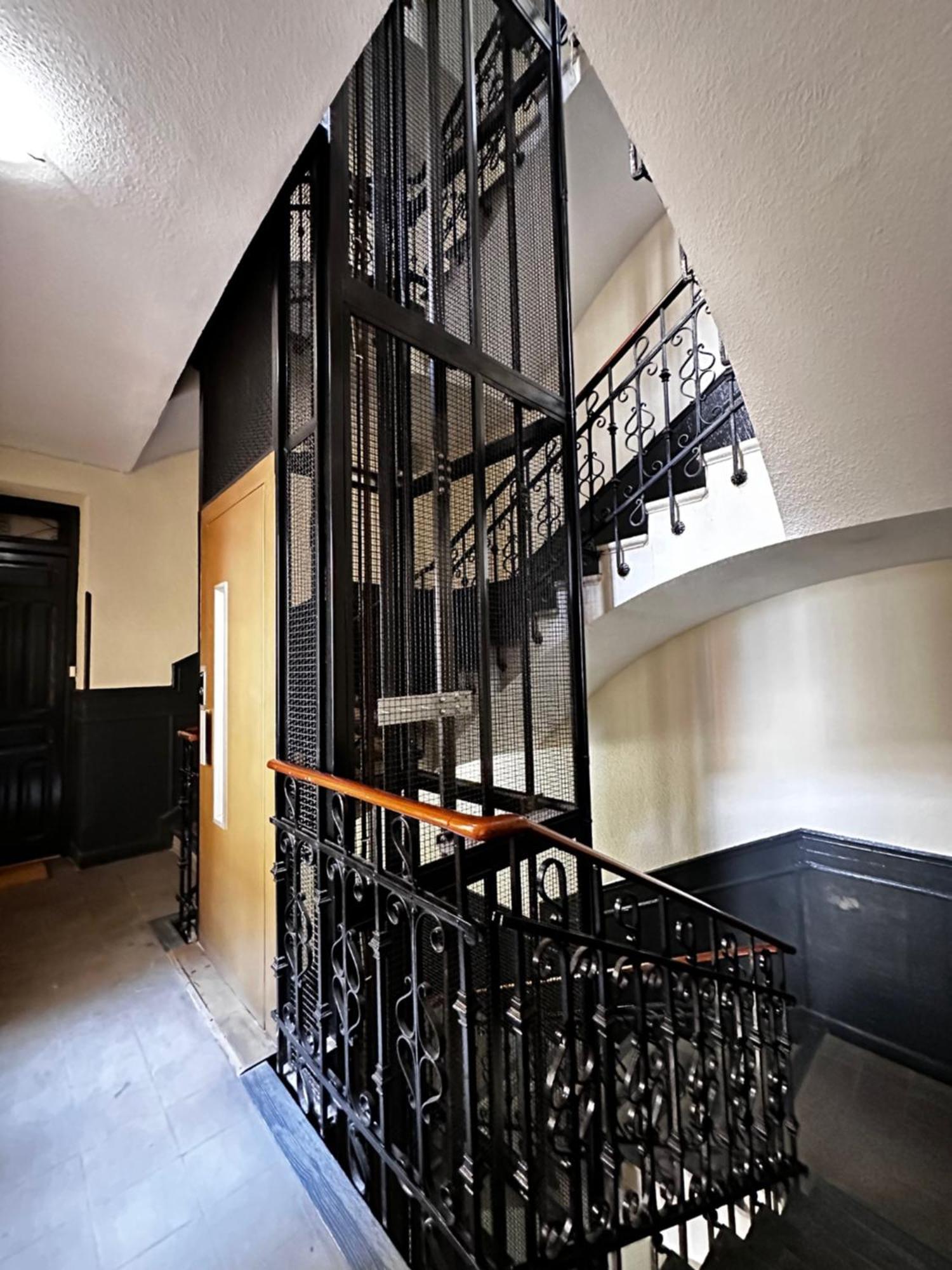 Apartamento Homenfun Barrio Salamanca