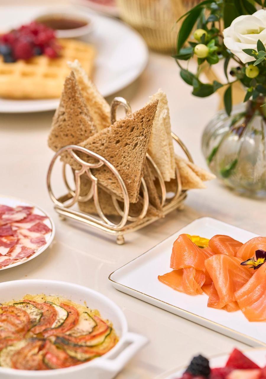 Mandarin Oriental, Ritz Hotel Madrid