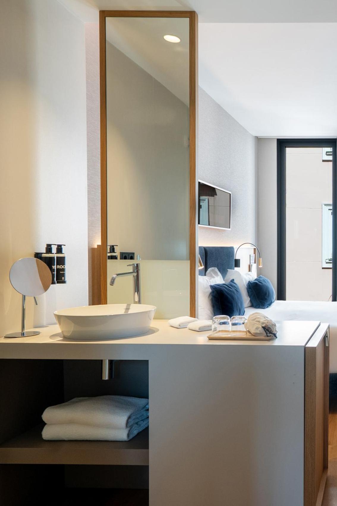 Ocean Drive Hotel Madrid