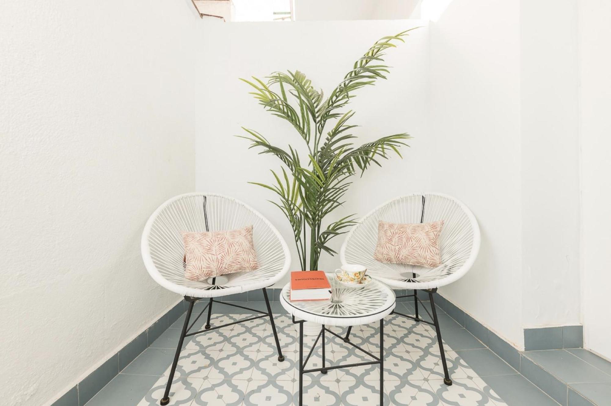 Dplace To Be - Luxury In Barrio De Salamanca Apartamento Madrid