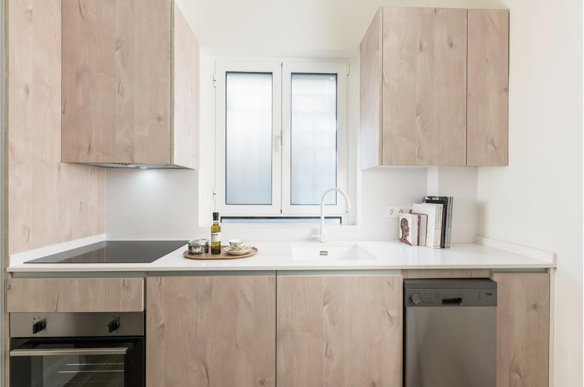 Dplace To Be - Luxury In Barrio De Salamanca