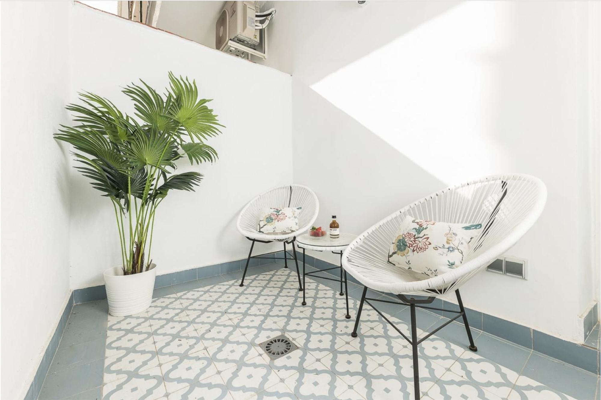 Dplace To Be - Luxury In Barrio De Salamanca Apartamento