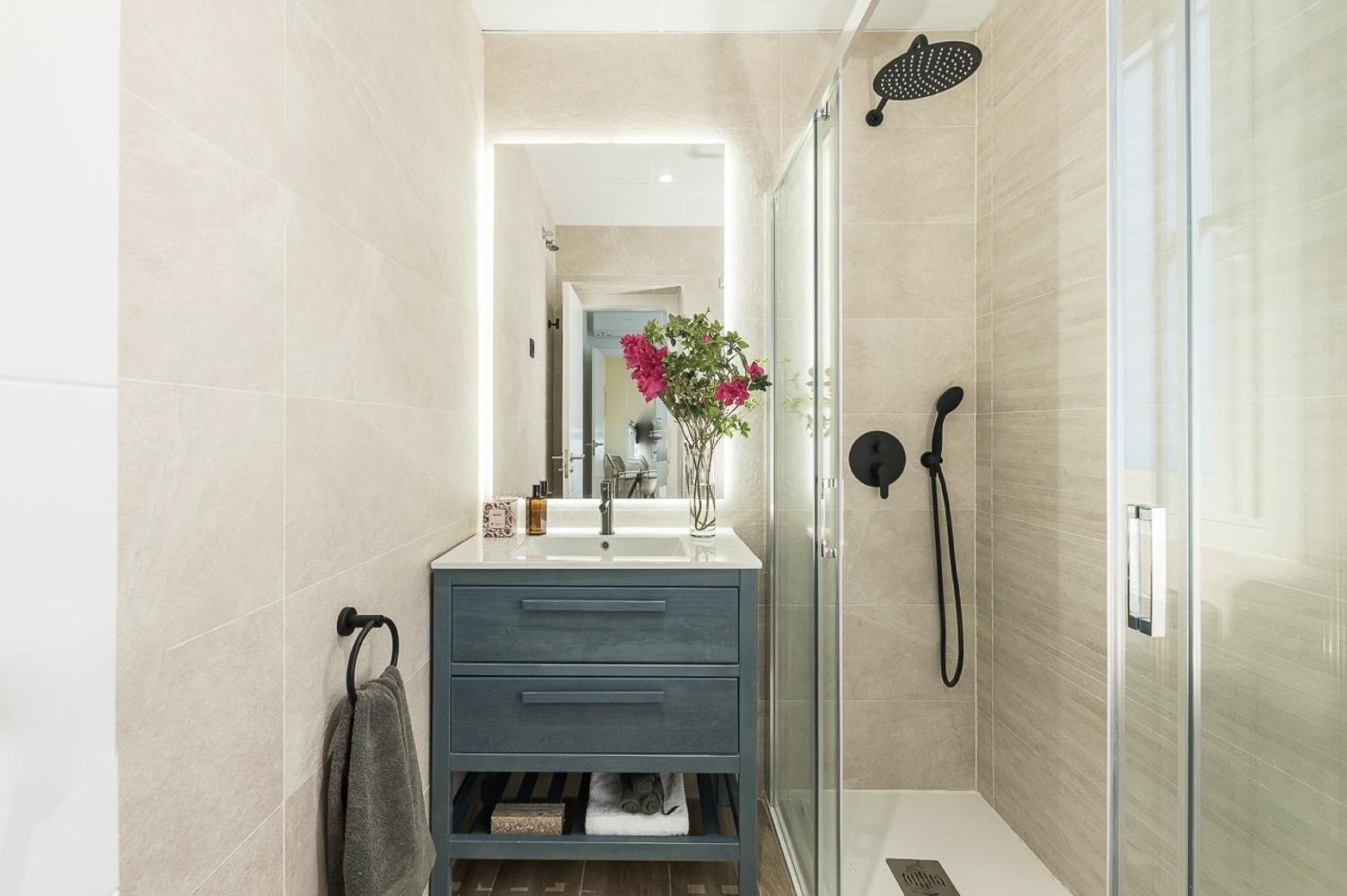 Dplace To Be - Luxury In Barrio De Salamanca Apartamento *