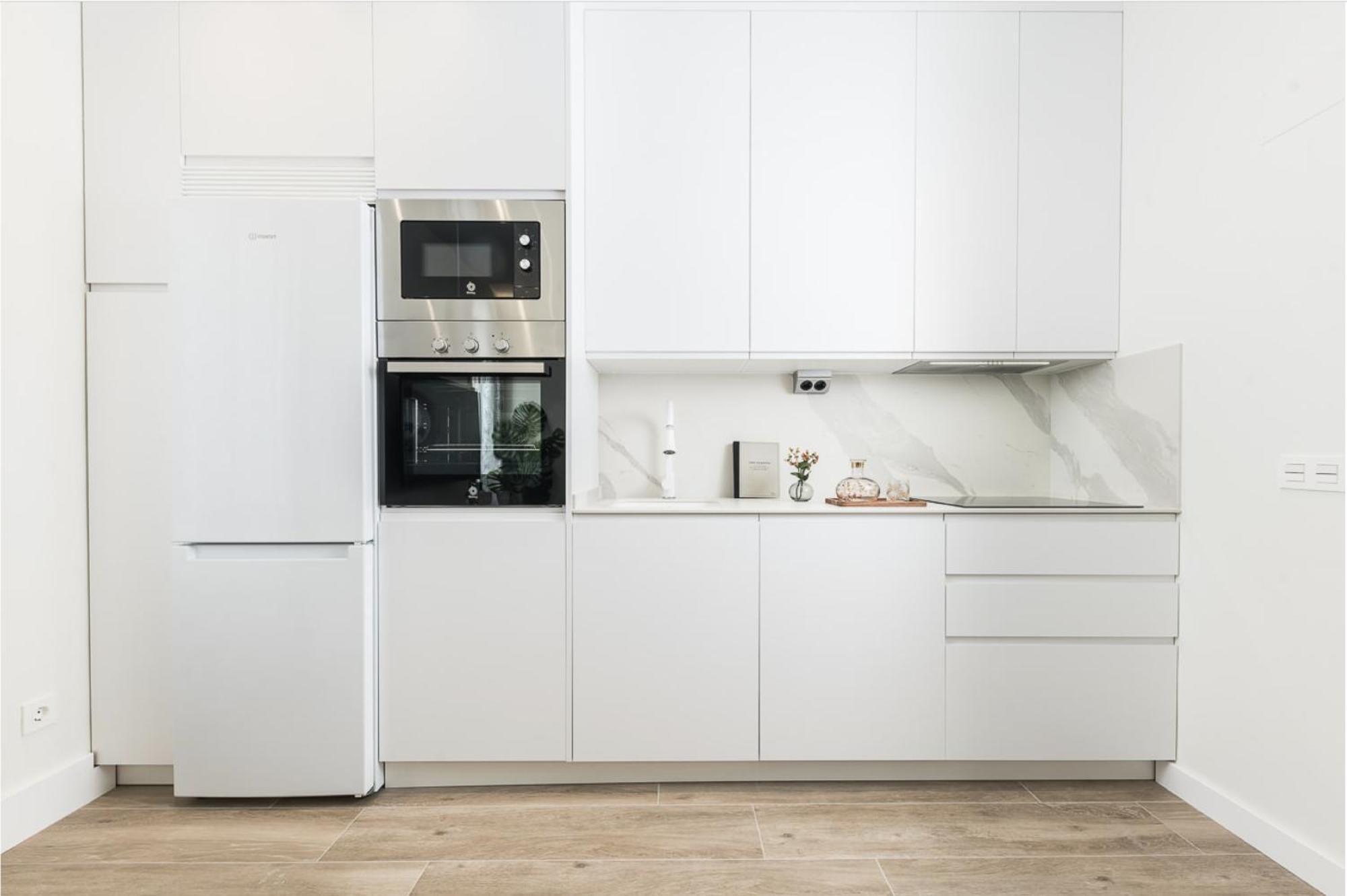 Apartamento Dplace To Be - Luxury In Barrio De Salamanca Madrid