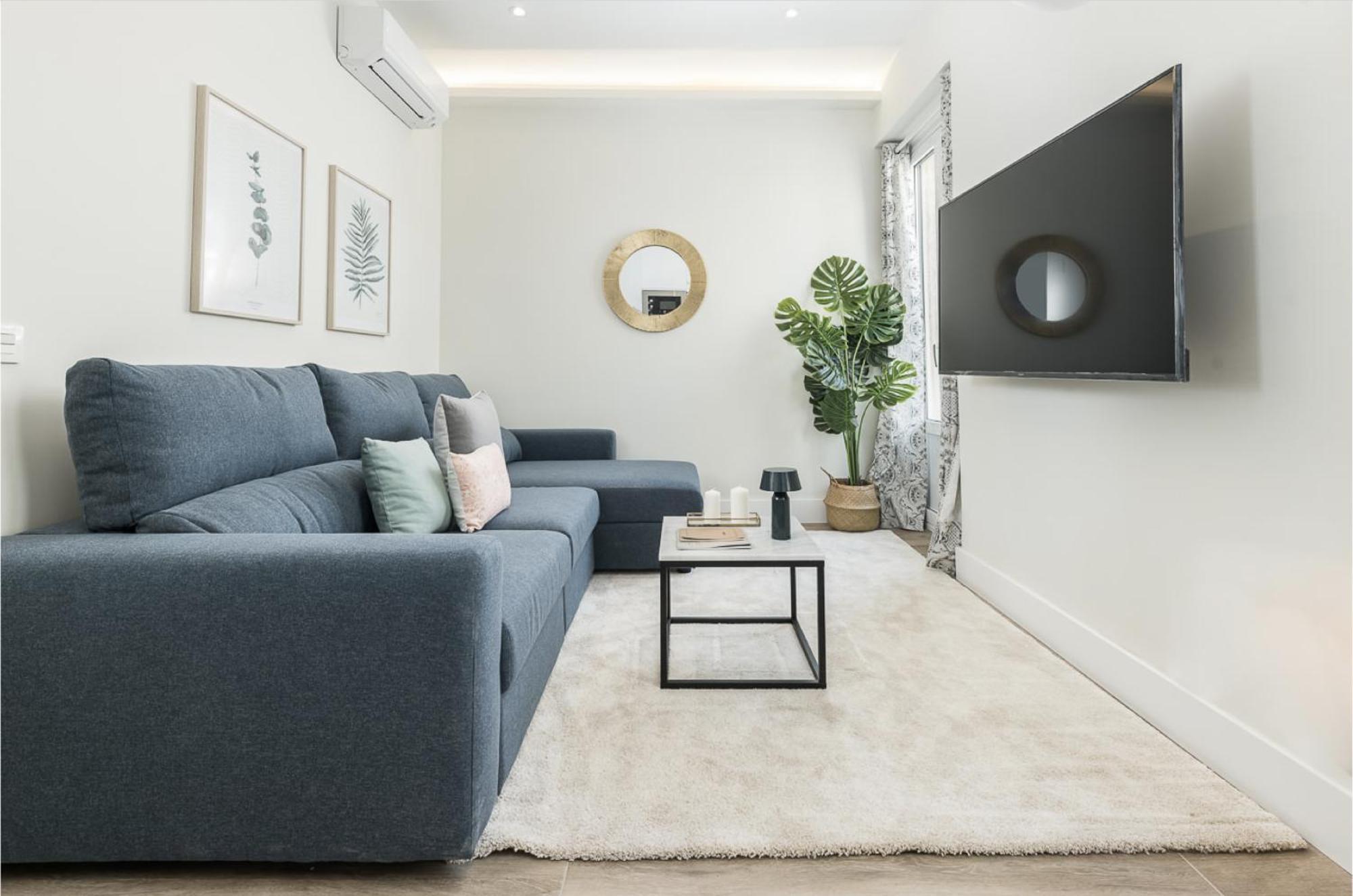Dplace To Be - Luxury In Barrio De Salamanca Apartamento Madrid