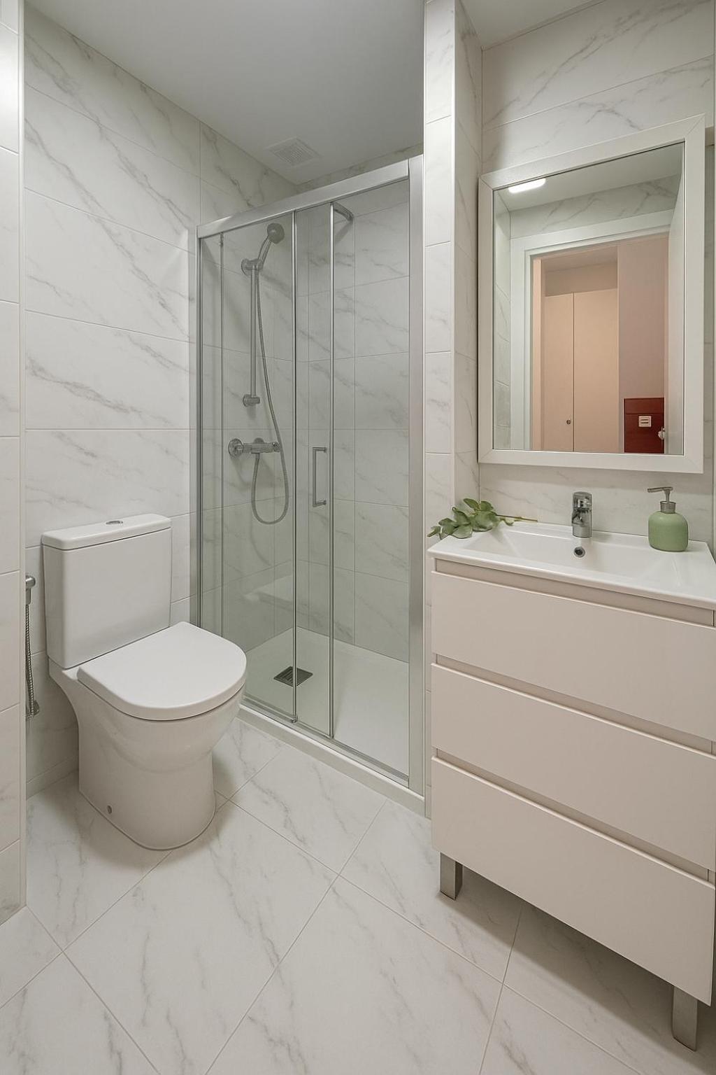 Apartamento Comodo Y Tranquilo A 2 Minutos Del Metro *