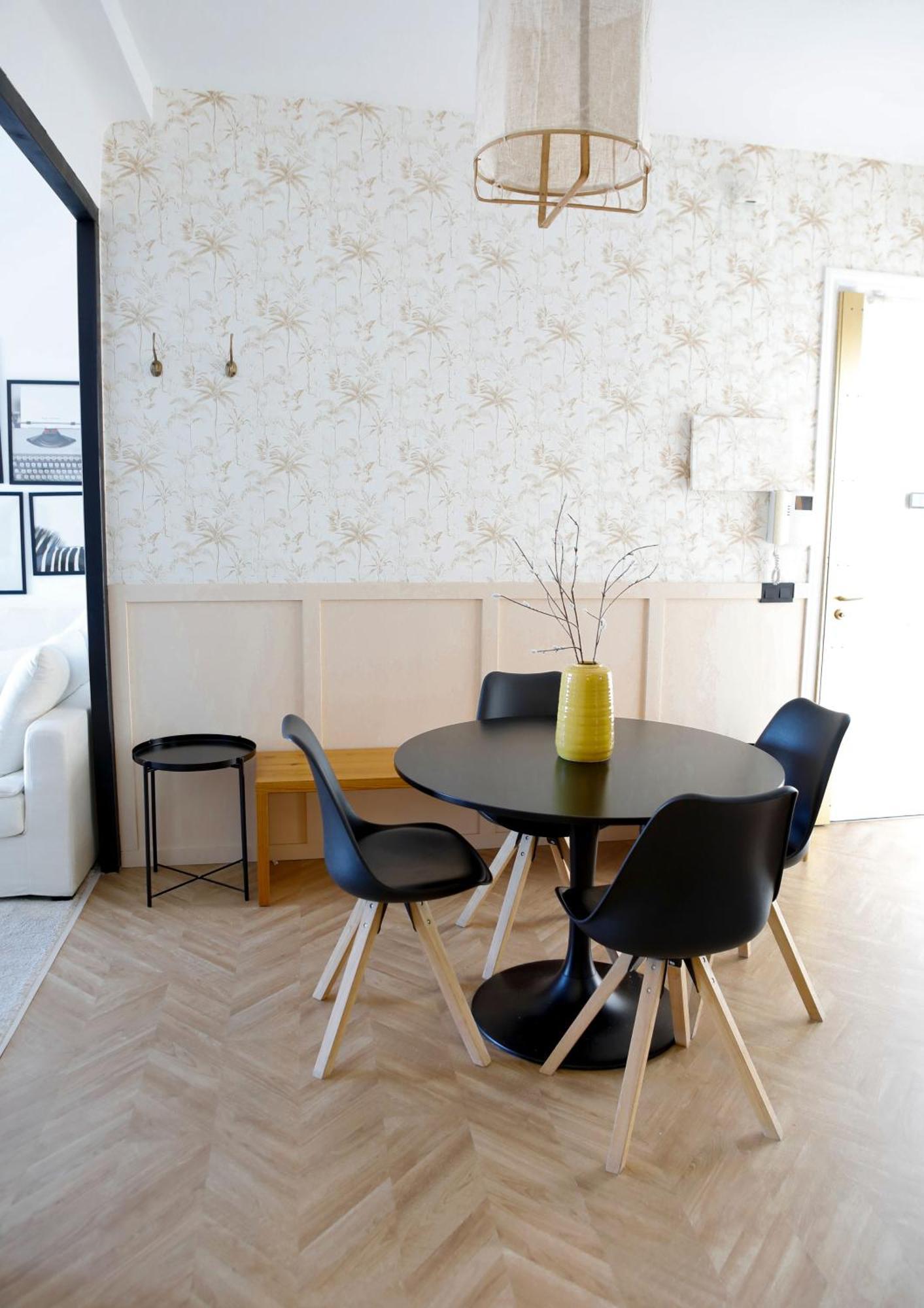 Apartamento Great Views-luxury In Gran Vía. Madrid