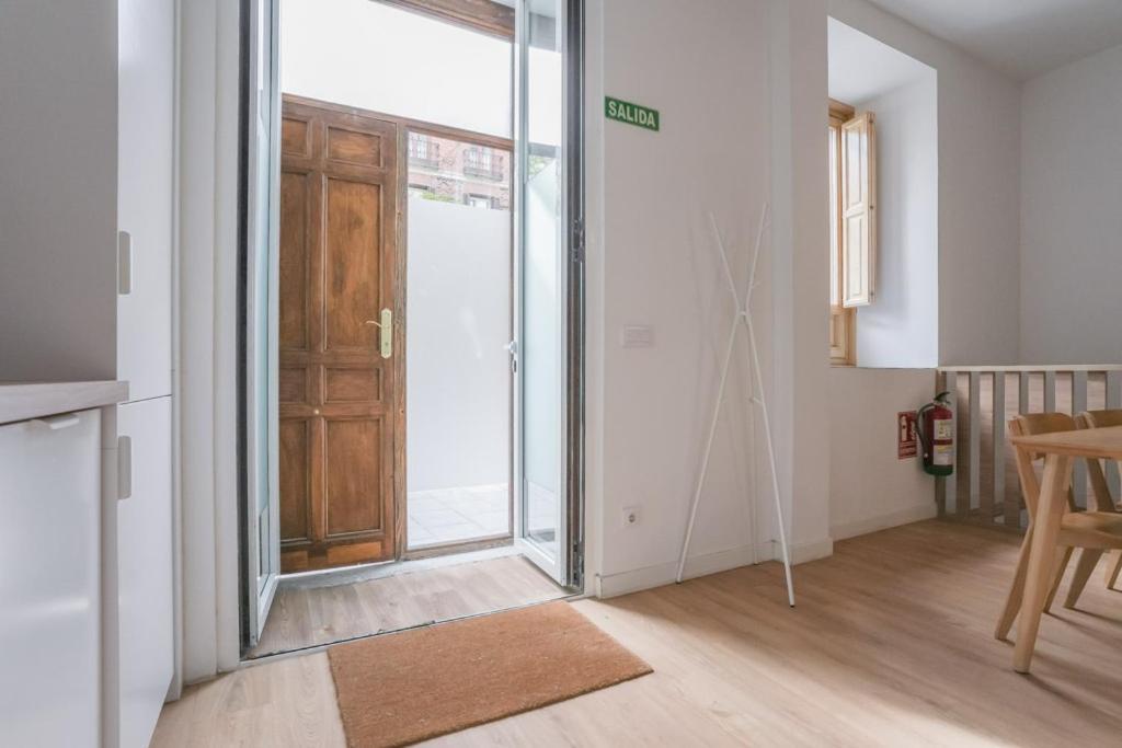 Modern Duplex-2bedrooms 3baths-palacio Apartamento *