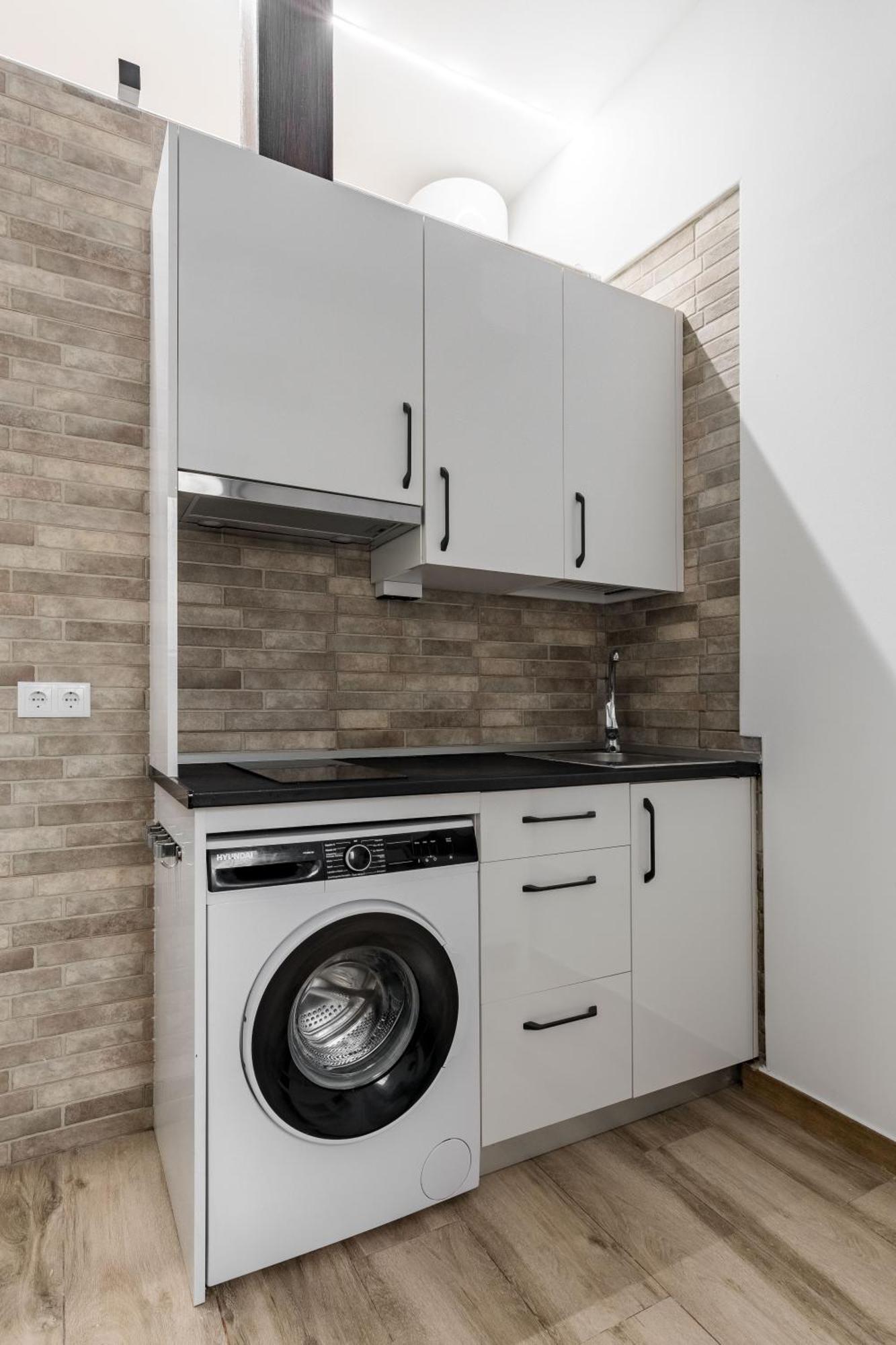 Apartamento Charming San Isidro