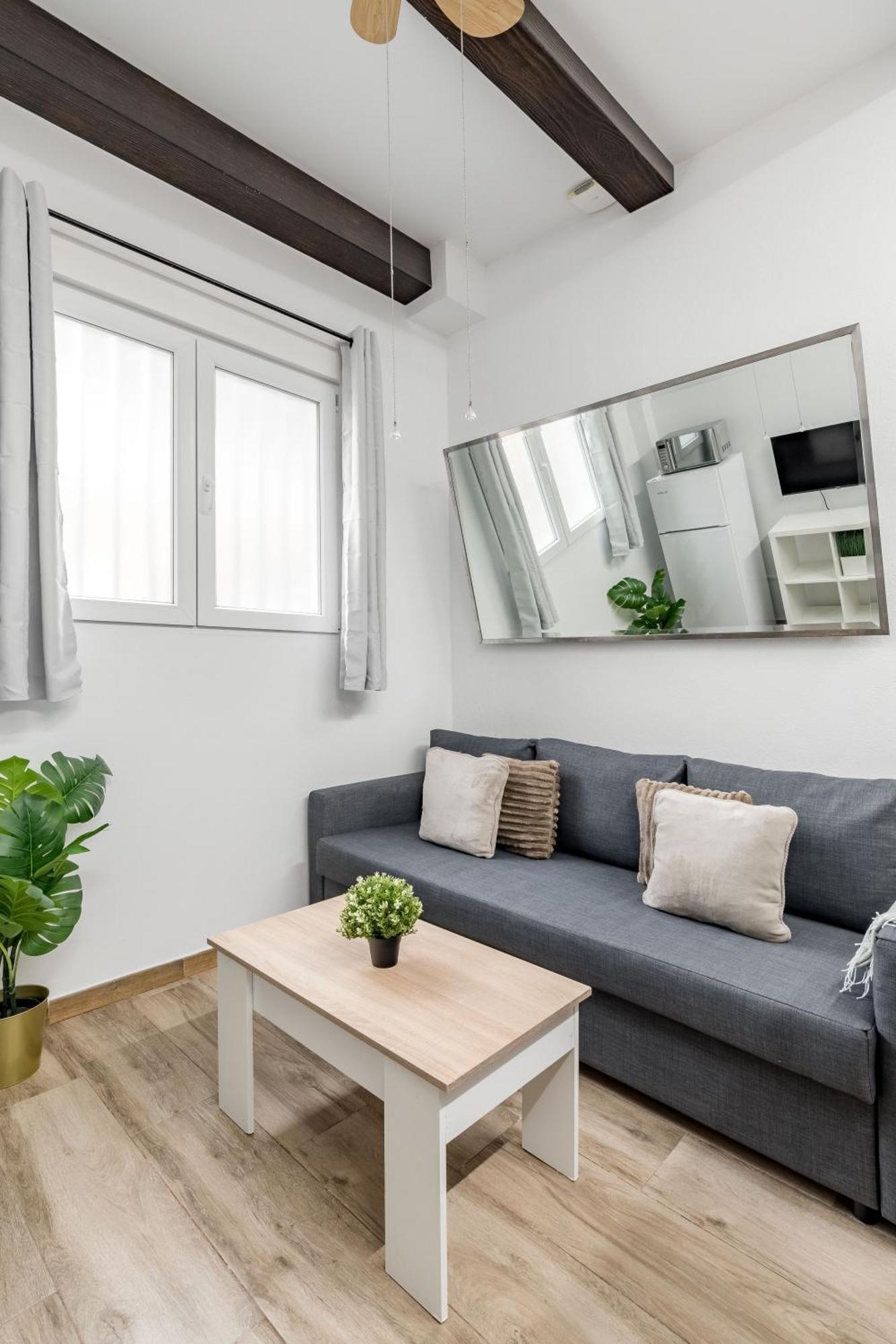 Charming San Isidro Apartamento *