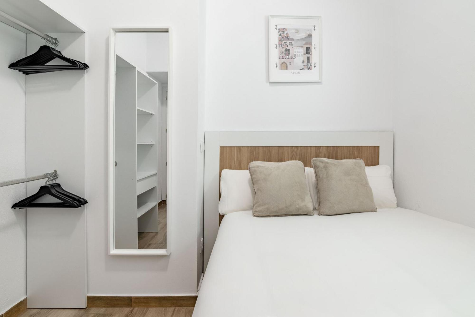 Charming San Isidro Apartamento Madrid
