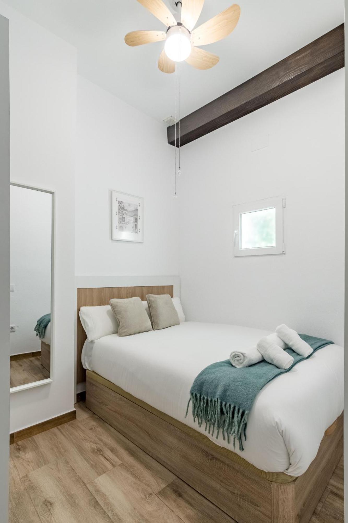 Apartamento Charming San Isidro