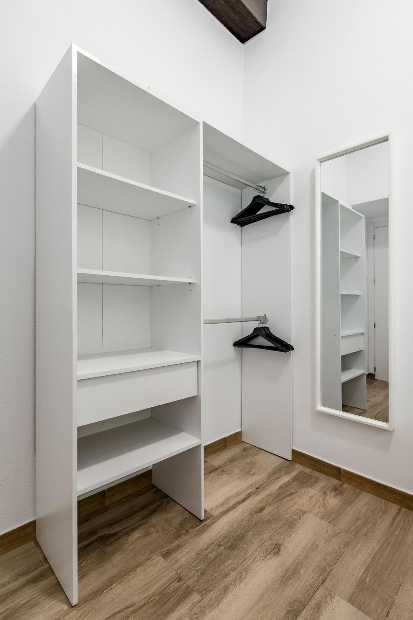 Charming San Isidro Apartamento *