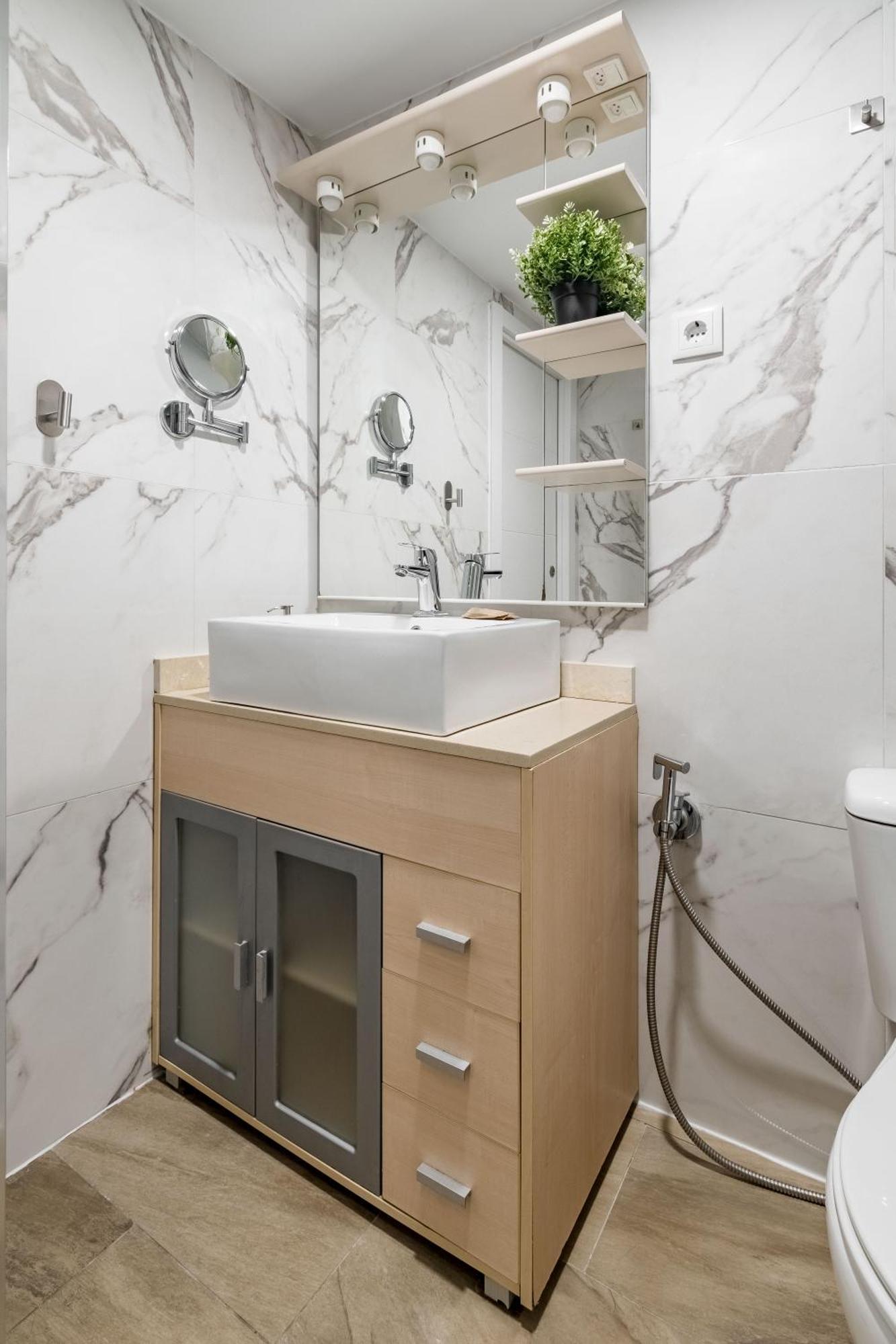 Apartamento Charming San Isidro *